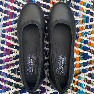 Skechers wedges